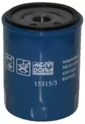WILMINK GROUP wg1746715 -  Масляный фильтр